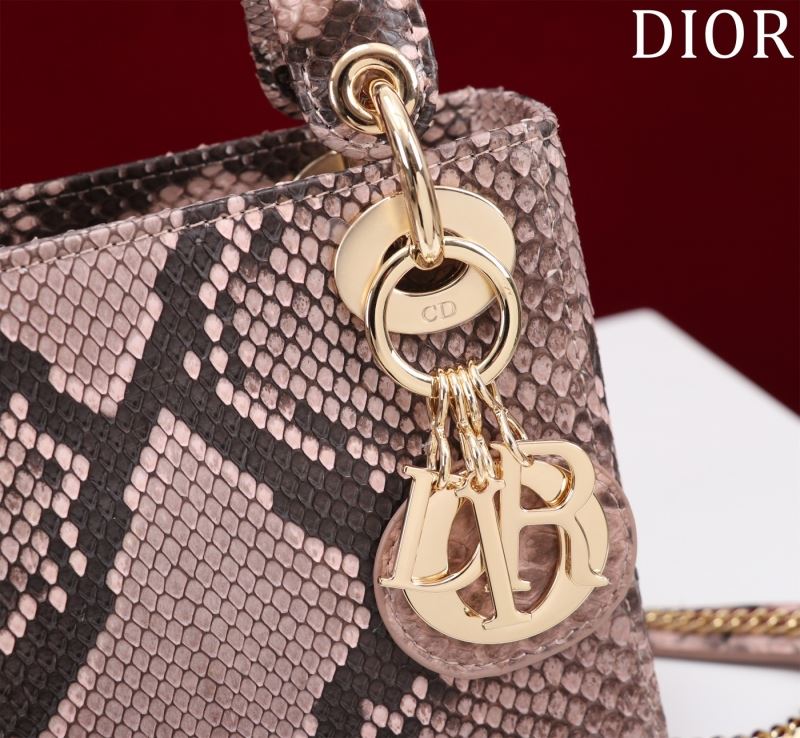 Dior My Lady Bags